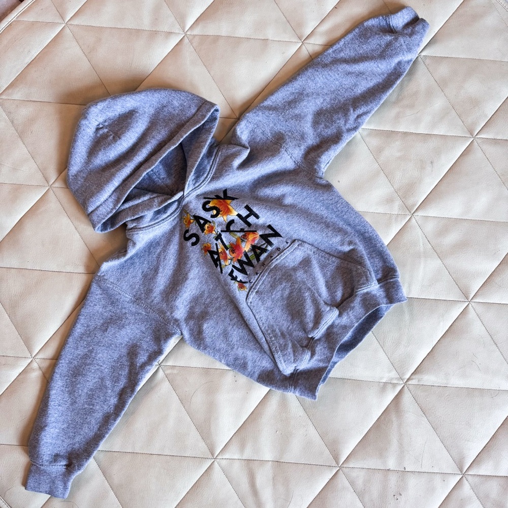 Hardpressed 🇨🇦 • Bunny Hug